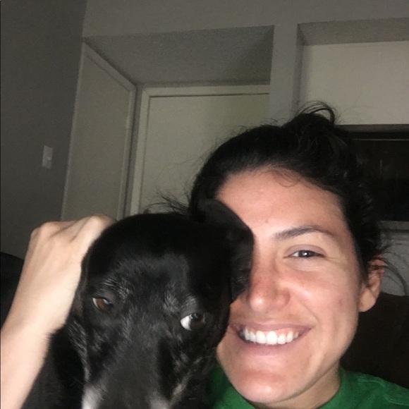 Meet your Posher, Audrey - Picture 5 of 6